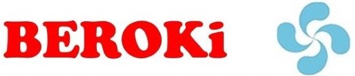 BEROKI Logo BEROKI